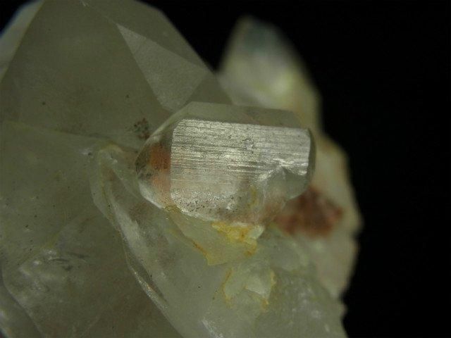 マニカラン産ヒマラヤ水晶 イシス、両剣、左右水晶 - 水晶専門店