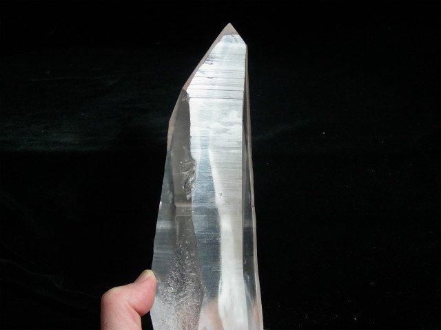 レムリアンシード、レムリアン水晶、カブラル産レムリアン水晶、