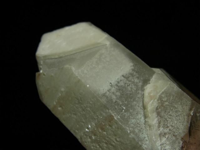 レムリアンシード 断裂後ずれて再結晶した凄いレムリアンドリーム