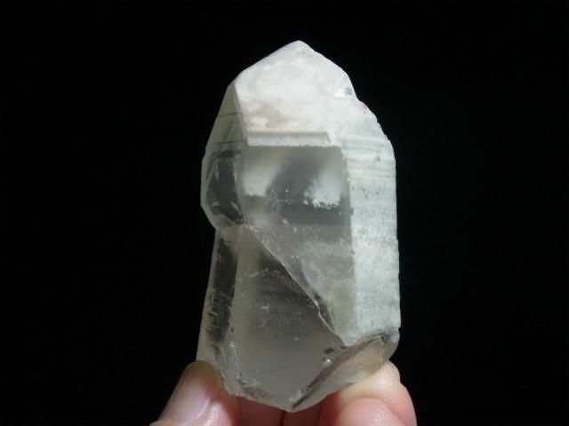 レムリアンシード 断裂後ずれて再結晶した凄いレムリアンドリーム