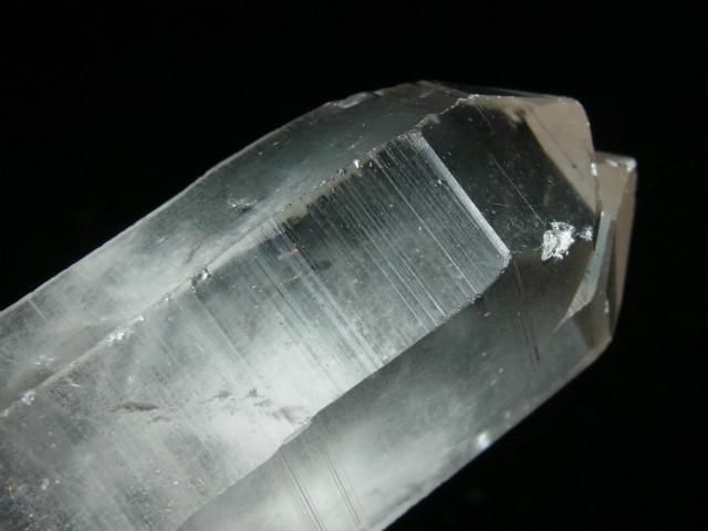 レムリアンシード ソウルメイトツイン、ファントム、レコード、右