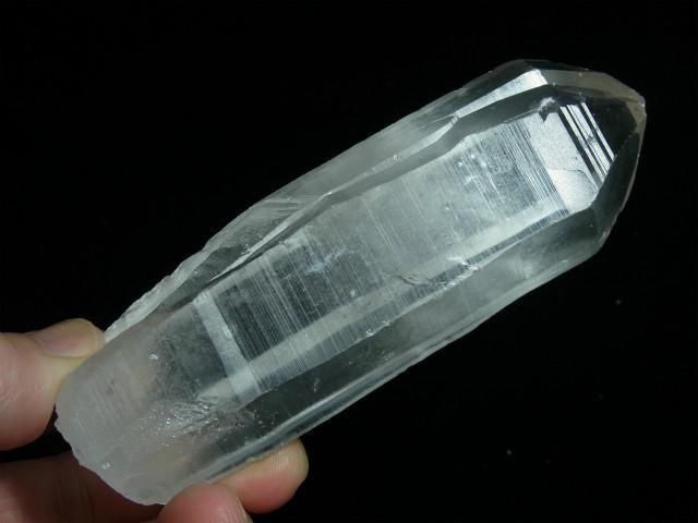 レムリアンシード ソウルメイトツイン、ファントム、レコード、右