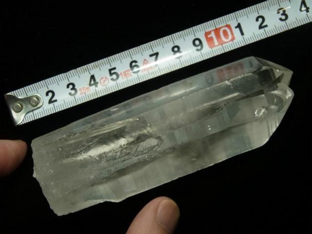 レムリアンシード ソウルメイトツイン、ファントム、レコード、右