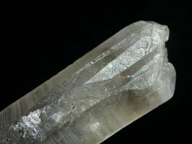 レムリアンシード スモーキー、両剣セルフヒールド、レコードキーパー