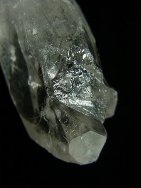 ライトニング・レムリアンシード ペンダントトップ 凄まじい雷の