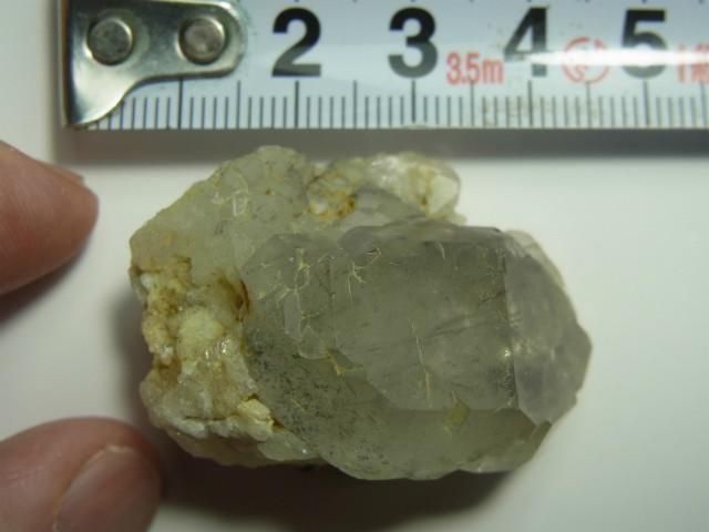 ザギマウンテンクォーツ 両剣、カテドラル、イシス、レコード