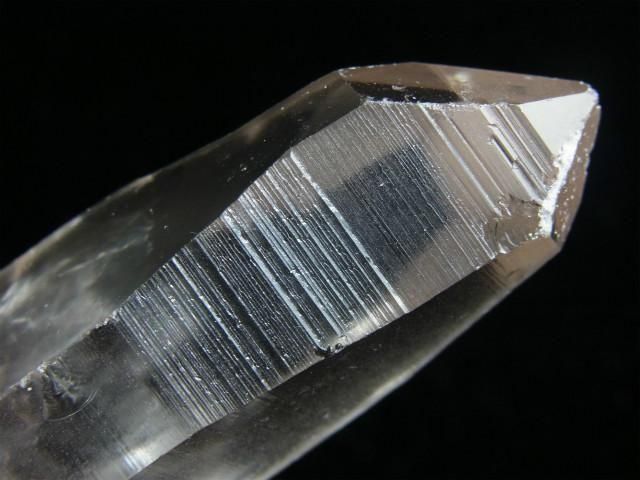 レムリアンシード グランドレコードキーパー、右水晶、クロー