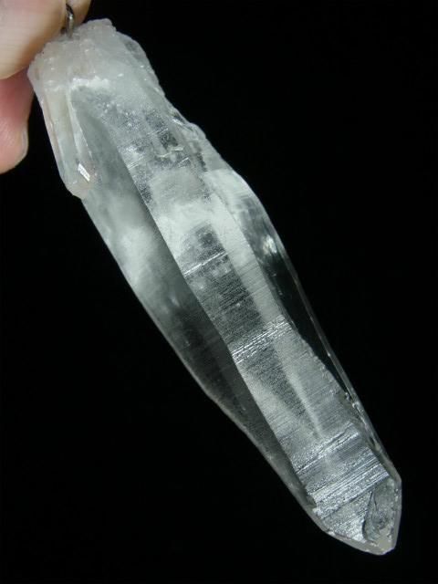 レムリアンシード大型ペンダントトップ 63 レコードキーパー