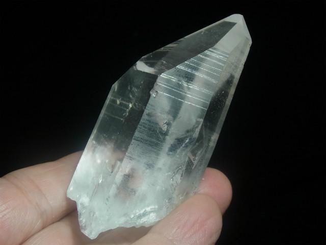 ライトニングレムリアンシード 薄いファントム、大型グランドレコード