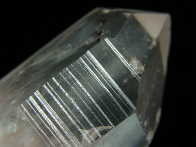 ライトニングレムリアンシード（レムリアン雷水晶）タイムリンクパスト