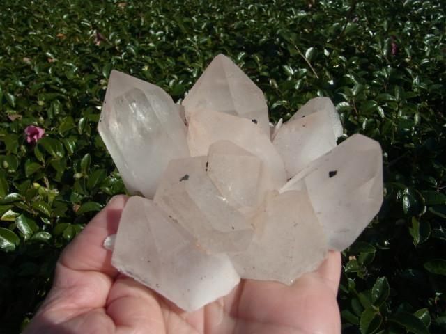 水晶専門店 EXークリスタル