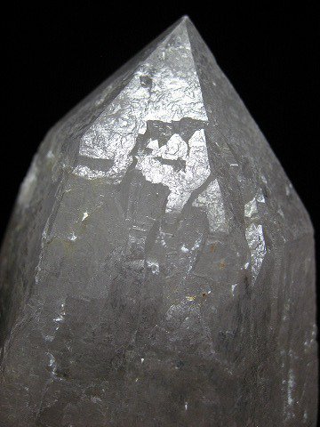 ガネーシュ・ヒマール産 ヒマラヤ水晶（大型結晶） 1545g - 水晶専門店 EXークリスタル