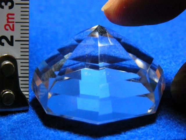 水晶ダイヤカット - 水晶専門店 EXークリスタル 水晶ダイヤカット - 水晶専門店 EXークリスタル