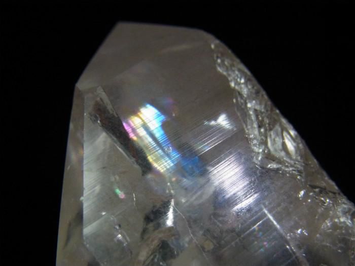 レムリアン雷水晶☆(ライトニング・レムリアンシード レムリアン雷水晶☆(ライトニング・レムリアンシード