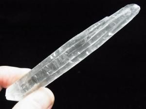 レーザークォーツ(ワンド) レーザークォーツ水晶（レーザーワンド）