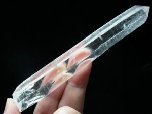 レーザー水晶 レーザークォーツ - 水晶専門店 EXークリスタル