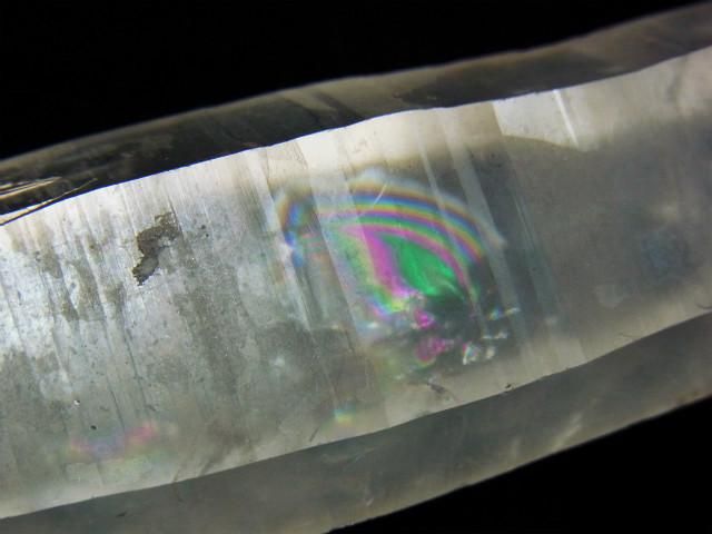 高透明度 レーザークリスタル クリスタルトロフィー 内部レーザー彫刻《XC-L-0108_Aサイズ