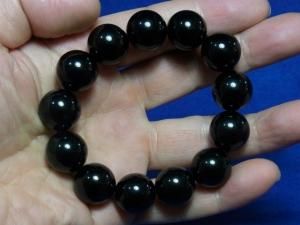 黒水晶（モリオン） - 水晶専門店 EXークリスタル