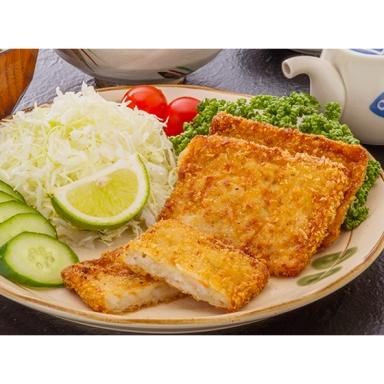 冷凍】魚すり身カツ「お魚アゲ太郎」お試しセール中
