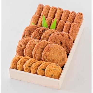 地魚さつま揚げ A-JD3 - 鹿児島さつま揚げ通販松野下蒲鉾(長吉屋