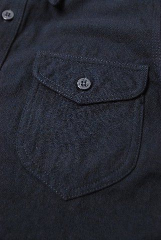 SF-CPO11胸ポケット