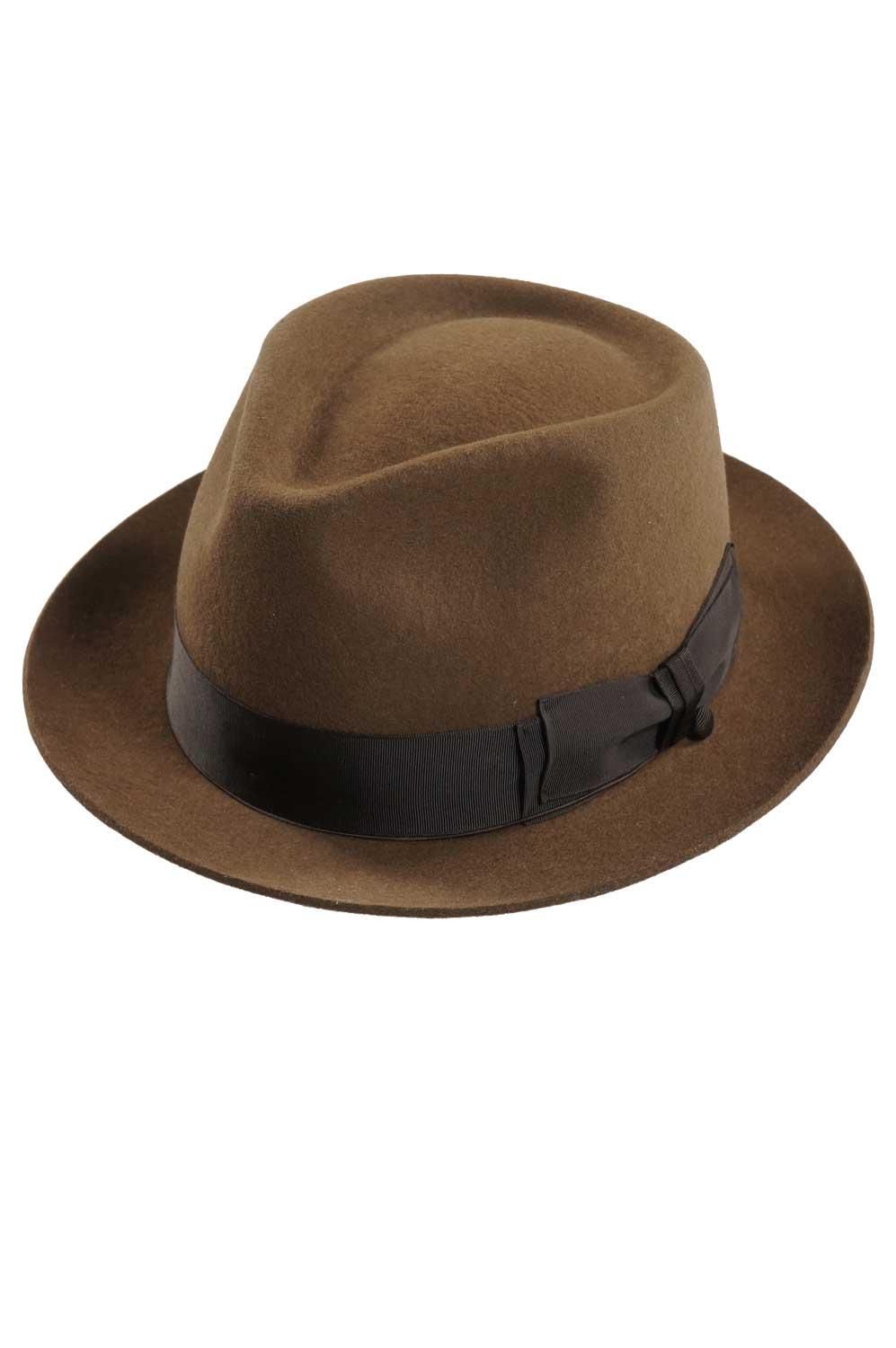 marbles Stetson THE H.W. DOG&CO.RRL ハット marbles Stetson THE H.W. DOG&CO.RRL ハット（THE H.W.DOG&CO D