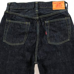 TCB jeans_S40's Jeans