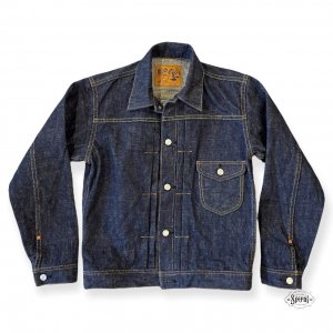SAMURAIJEANS S101AX 藍+Ｇジャン<img class='new_mark_img2' src='https://img.shop-pro.jp/img/new/icons9.gif' style='border:none;display:inline;margin:0px;padding:0px;width:auto;' />