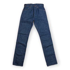 TCB jeans Working Cat Hero Jeans