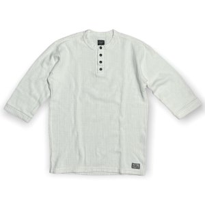 DALEE'S Rail Nit.B【RAIL ROAD KNIT】WHITE<img class='new_mark_img2' src='https://img.shop-pro.jp/img/new/icons9.gif' style='border:none;display:inline;margin:0px;padding:0px;width:auto;' />