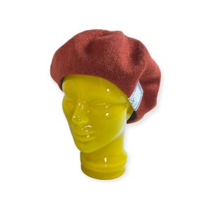 THE H.W.DOG＆CO D-00714 62 MOHAIR BERET