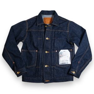 G&F Co. LOT101 DENIM JACKET<img class='new_mark_img2' src='https://img.shop-pro.jp/img/new/icons9.gif' style='border:none;display:inline;margin:0px;padding:0px;width:auto;' />