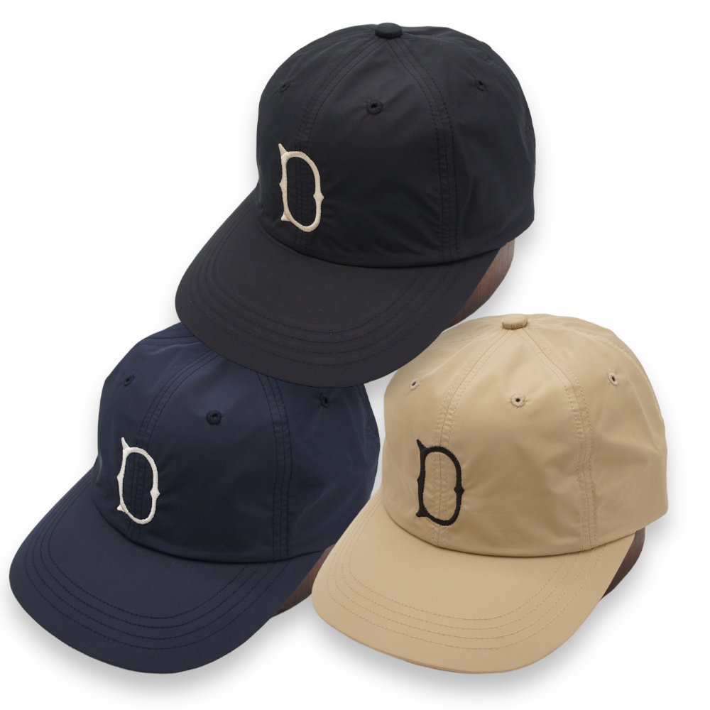 THE H.W.DOG&CO_D-00012_UNION CAP<img class='new_mark_img2' src='https://img.shop-pro.jp/img/new/icons9.gif' style='border:none;display:inline;margin:0px;padding:0px;width:auto;' />