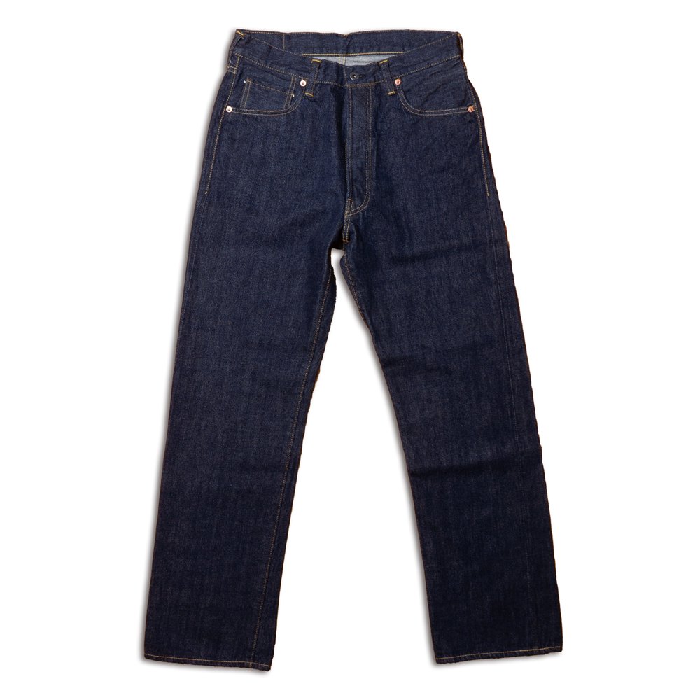 WORKERS_Lot 801XH_Straight Jeans<img class='new_mark_img2' src='https://img.shop-pro.jp/img/new/icons9.gif' style='border:none;display:inline;margin:0px;padding:0px;width:auto;' />