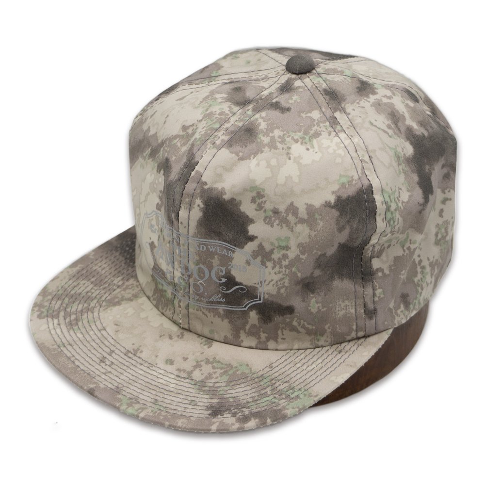 THE H.W.DOGCO_D-00900_MILITARY TRUCKER CAP_A-Tacs<img class='new_mark_img2' src='https://img.shop-pro.jp/img/new/icons9.gif' style='border:none;display:inline;margin:0px;padding:0px;width:auto;' />
