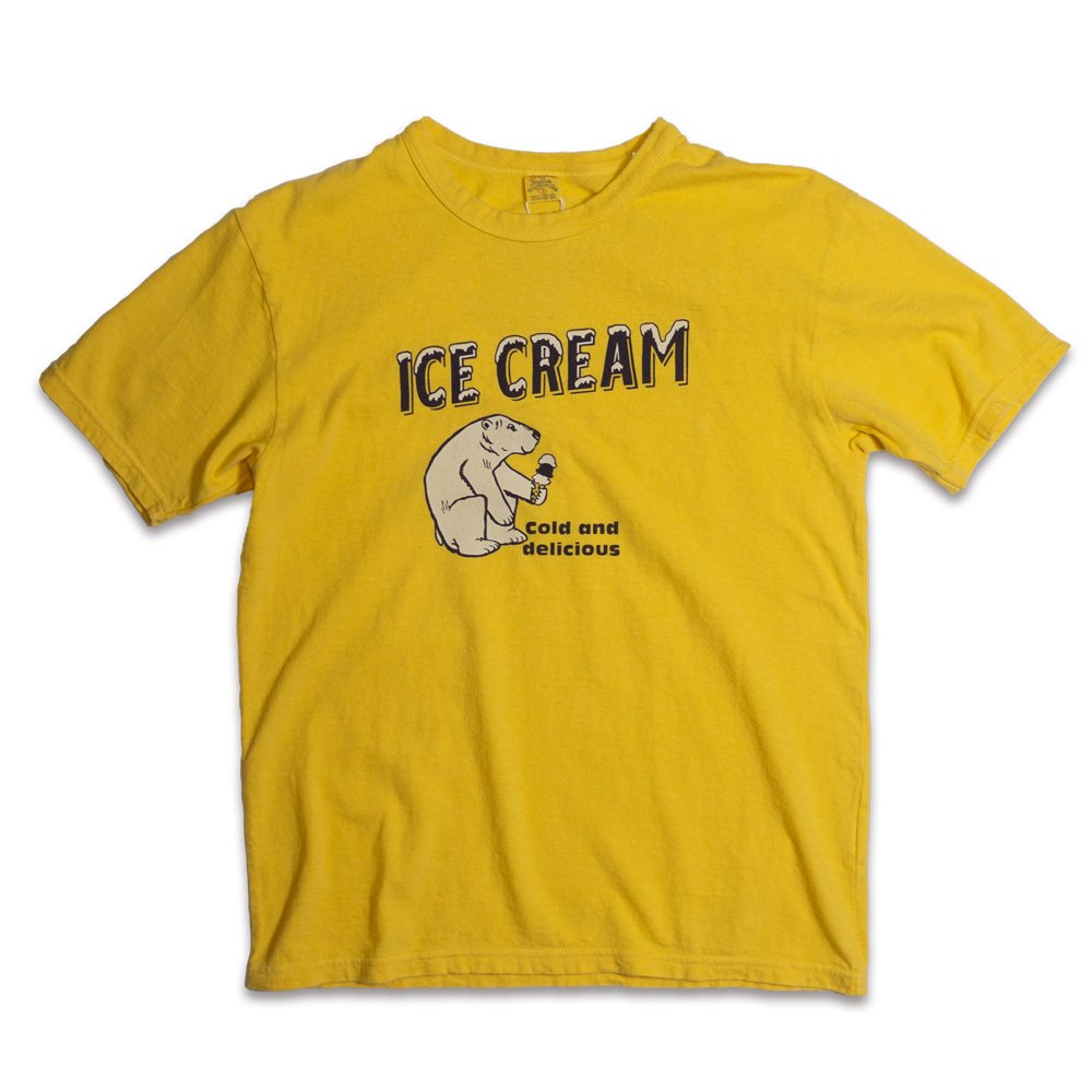 UES_652409_ICE CREAM_YELLOW<img class='new_mark_img2' src='https://img.shop-pro.jp/img/new/icons9.gif' style='border:none;display:inline;margin:0px;padding:0px;width:auto;' />