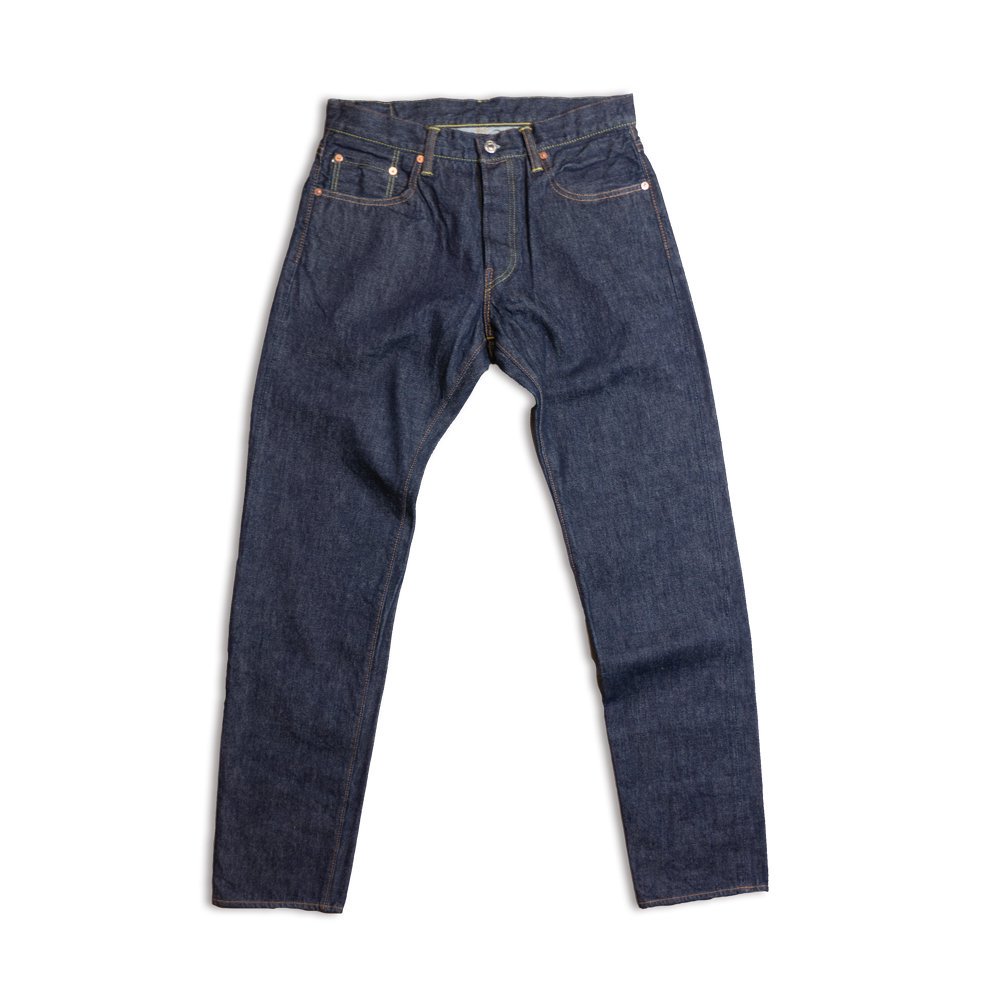TCB jeans_Slim 50's T<img class='new_mark_img2' src='https://img.shop-pro.jp/img/new/icons55.gif' style='border:none;display:inline;margin:0px;padding:0px;width:auto;' />