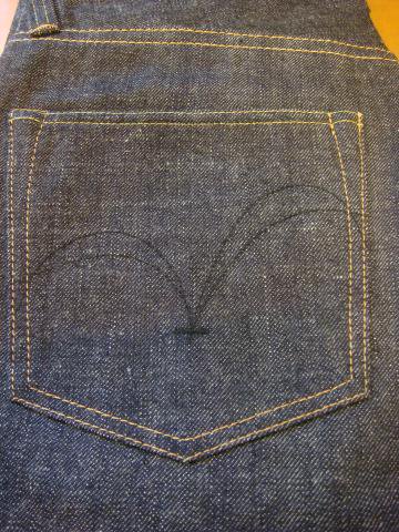 [Discussion] Favorite back pocket design? : r/rawdenim