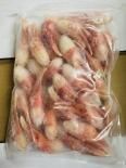 【着指可】ボイル紅ズワイガニ爪ポーション(冷凍500g)