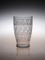 BACCARAT ROHAN CHAMPAGNE TUMBLER