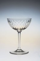 BACCARAT PARIS champagne coupe