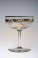 Baccarat  LOUIS XV Champagne Coupe
