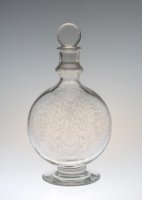 <img class='new_mark_img1' src='https://img.shop-pro.jp/img/new/icons47.gif' style='border:none;display:inline;margin:0px;padding:0px;width:auto;' />Baccarat Michelangelo Decanter S
