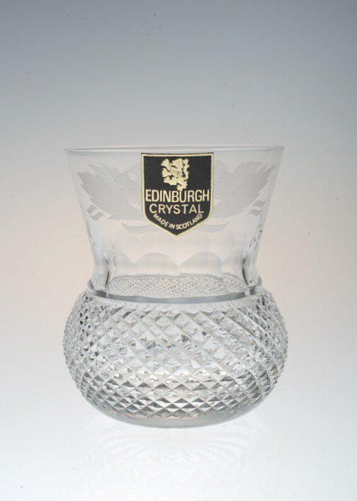 Edinburgh Crystal Glass - GALLERY GRACE WEBSHOP
