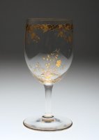 Baccarat  LOUIS XV Glass 