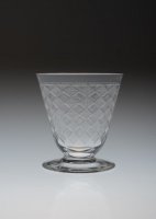 Baccarat Quiberon  glass S