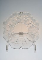 Marc Lalique Honfleur mini plate