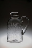 Baccarat Champs-lyses pitcher