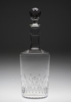 Baccarat MIMOSA japonesque Decanter