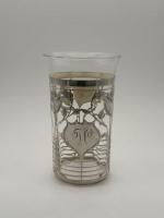 SILVER OVERLAY Tumbler СС쥤֥顼